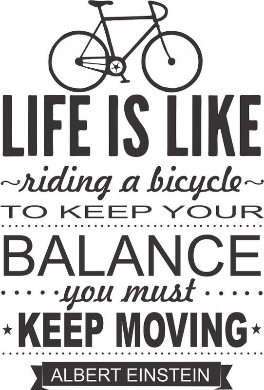 Asmi Collections 90 cm Albert Einstein Motivational Quotes Removable Sticker  (Pack of 1)
