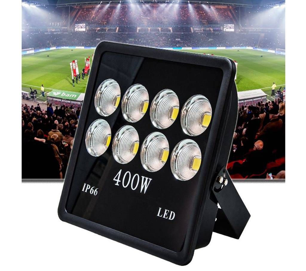 LED Flood Light 400W