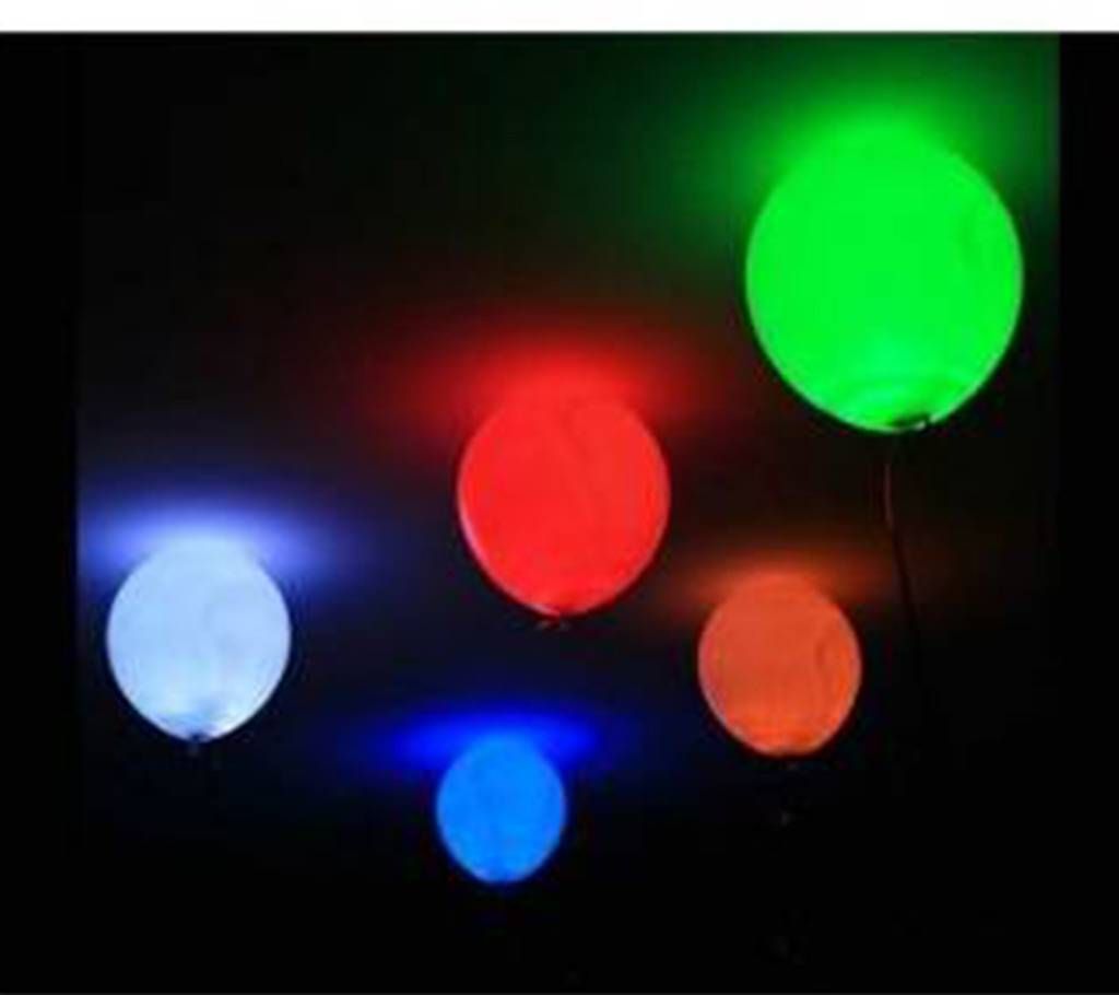LED Magic Baloon 