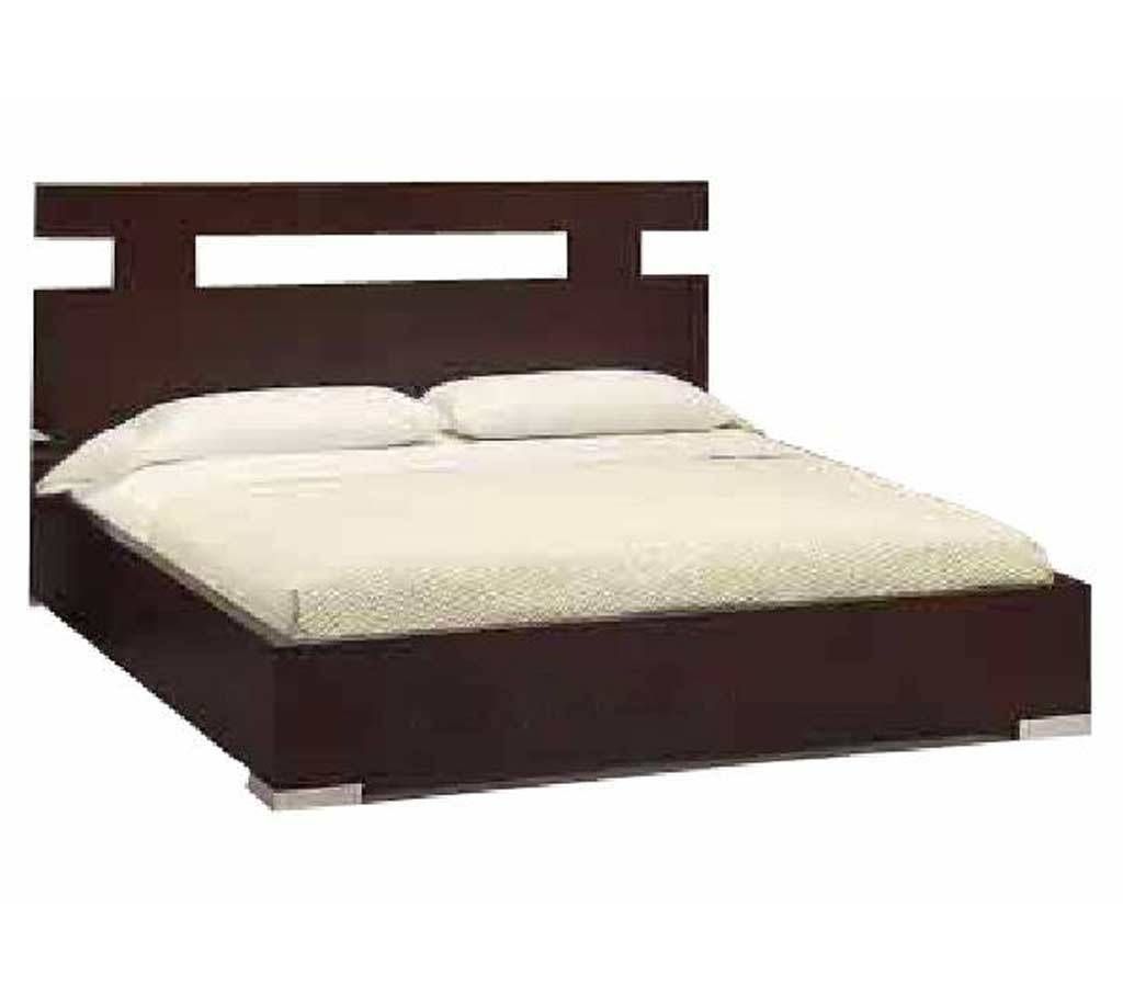MDF Double Bed