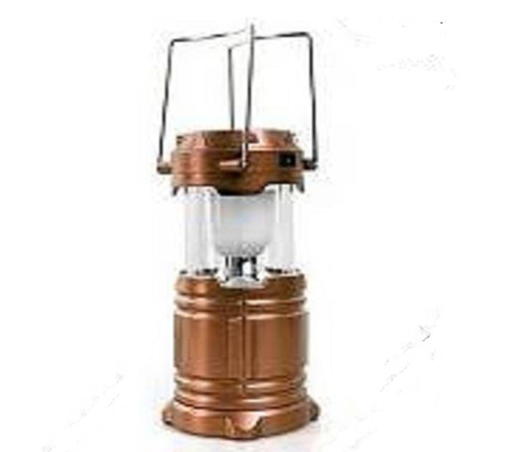 RECHARGEABLE LANTERN LAMP