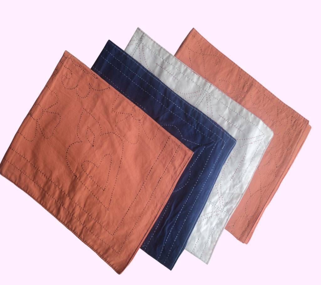 Kids Nakshi Katha - 5 pieces