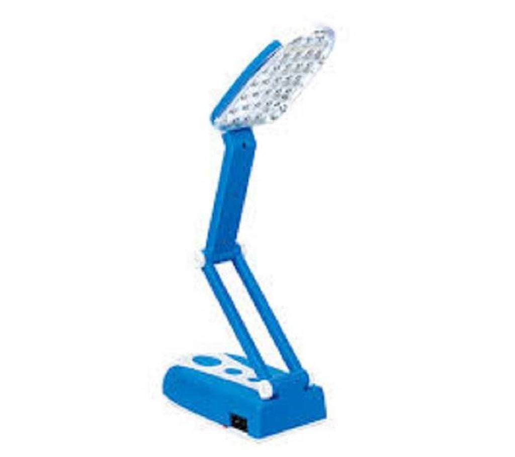 Rechargeable LED Folding Desk Lamp