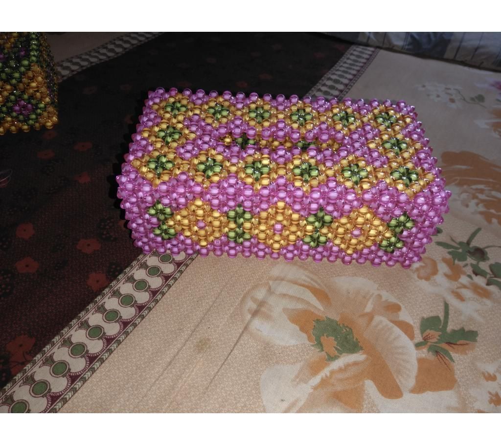 Tissu Box