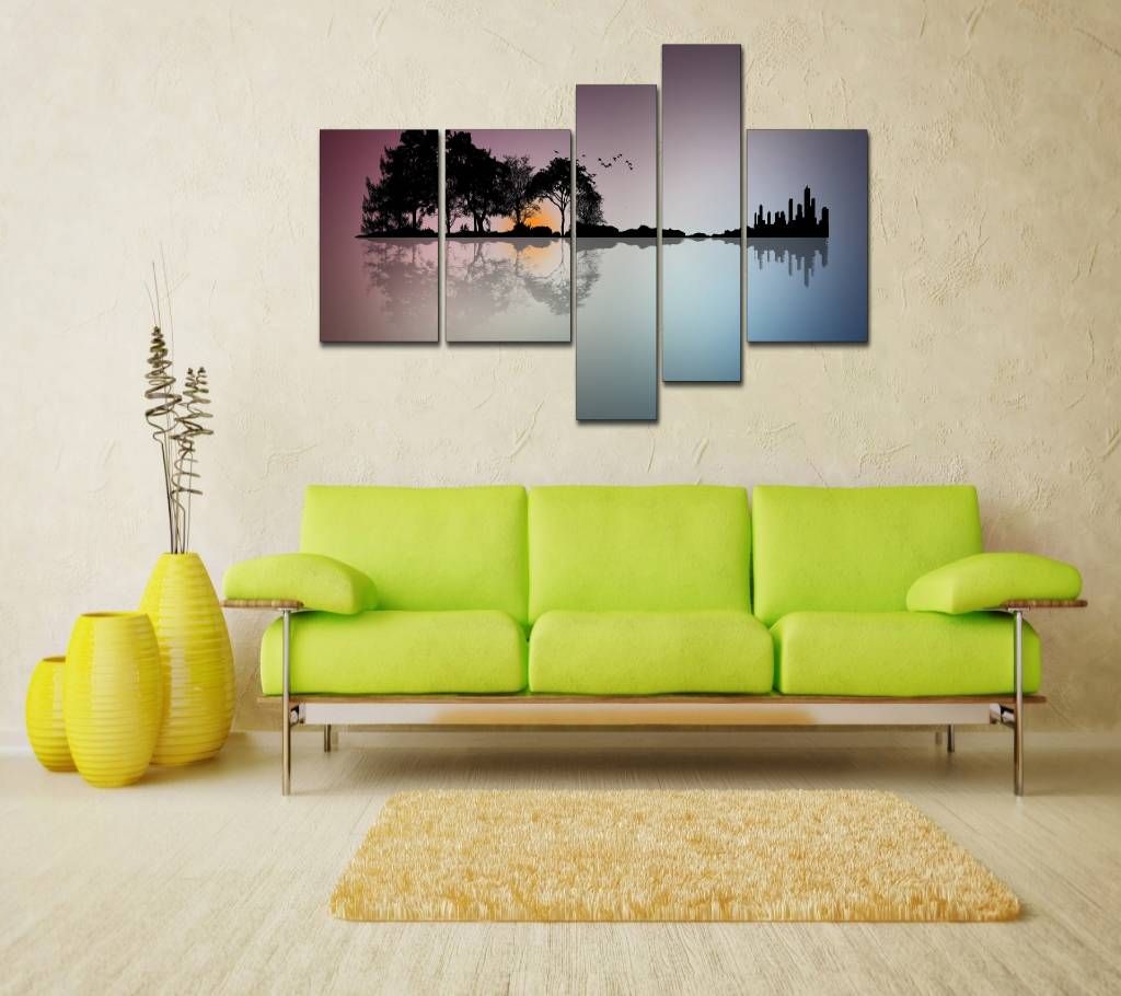 wall canvas art