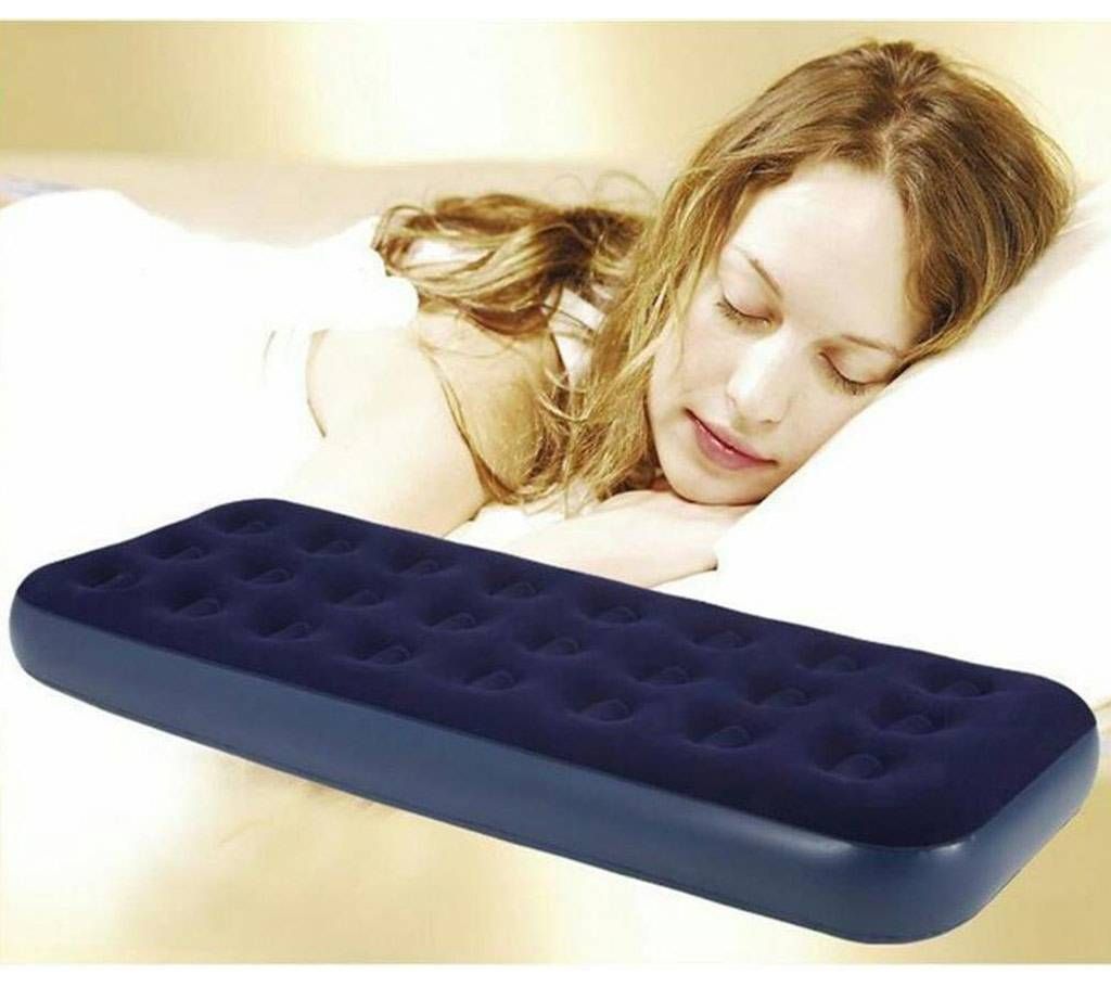 Single Air Bed