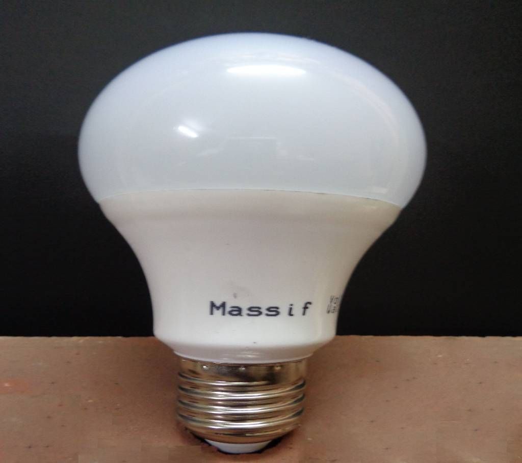 MASSIF LED BULB