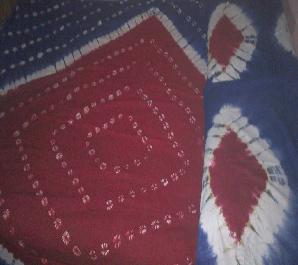 Single Size Cotton Bed Sheet
