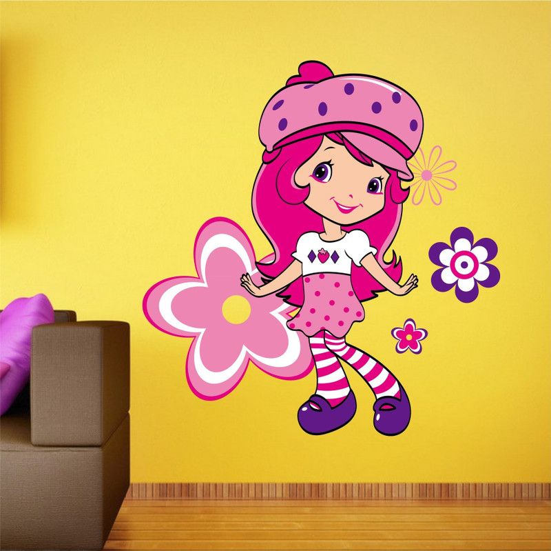 BALKRISHNA WALL STICKER 62 cm HD DALL Self Adhesive Sticker  (Pack of 1)