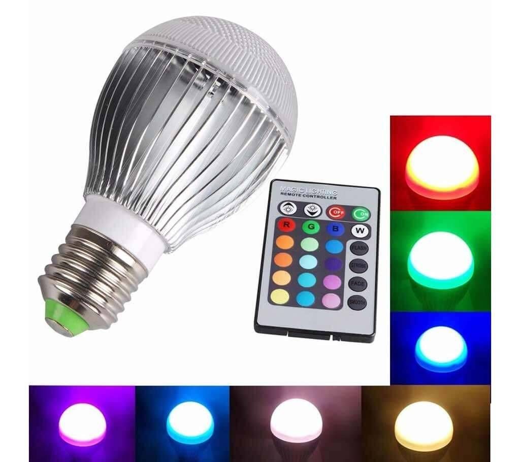 100 color lights