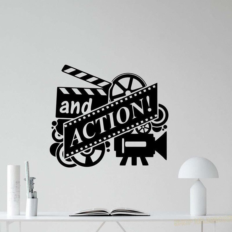amazinghub 60 cm a...jjjjiujj11 Self Adhesive Sticker  (Pack of 1)