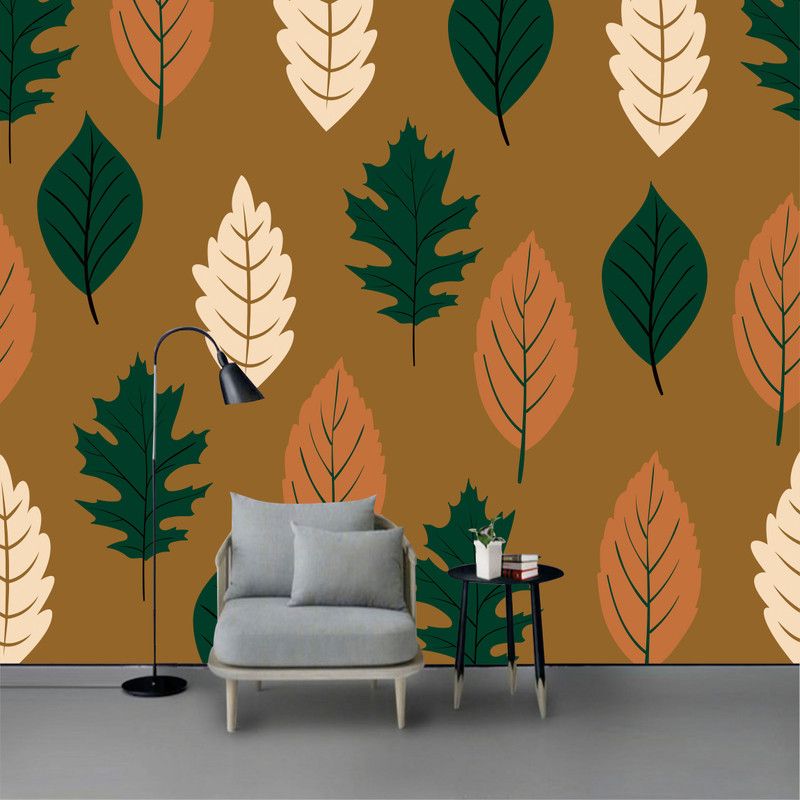 colordesign Decorative Multicolor, White Wallpaper  (228 cm x 40 cm)