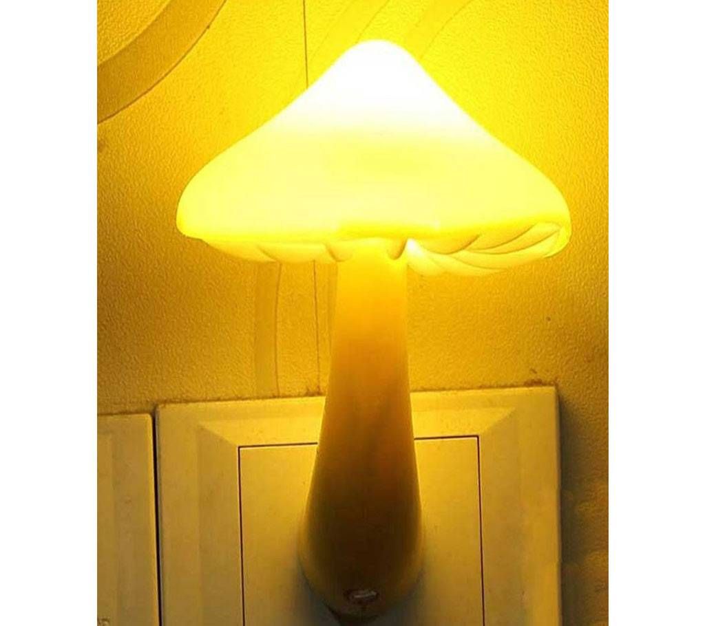 Fashion Mushroom Night light