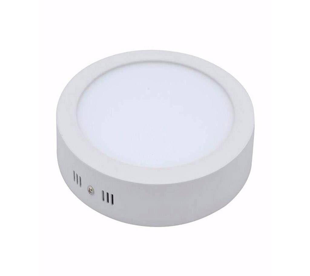 LED Surface Panel Light 12W
