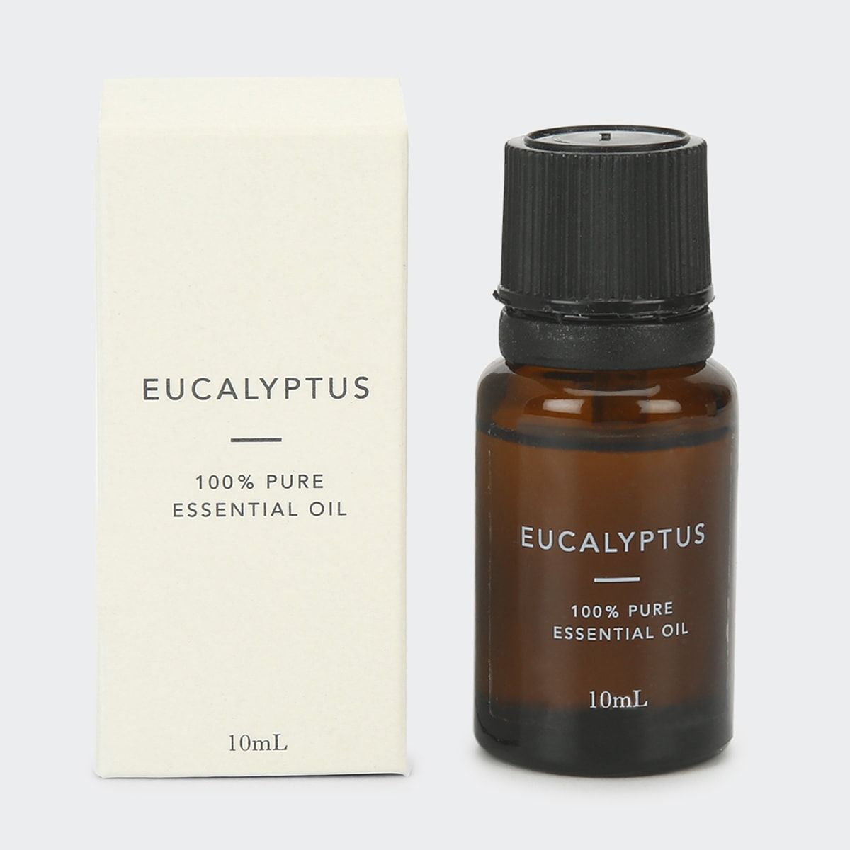 Eucalyptus Pure Essential Oil 10ml