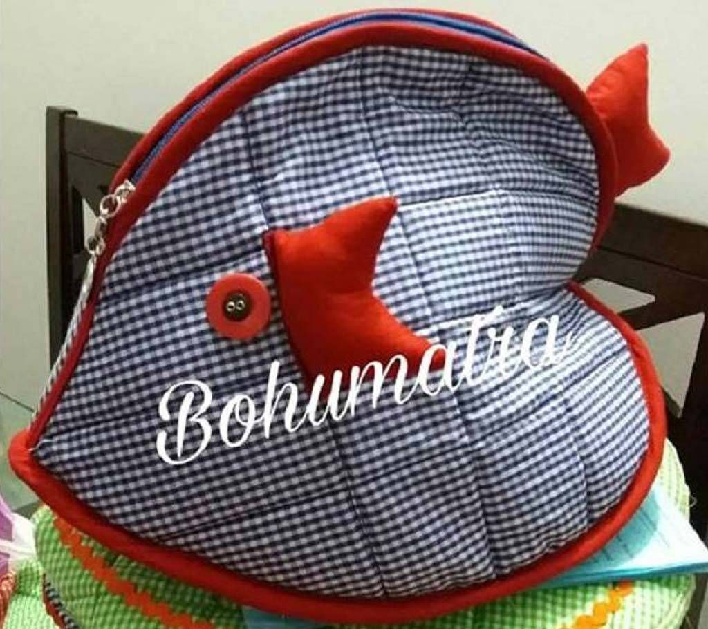 HAND MADE Iron Cover COVER