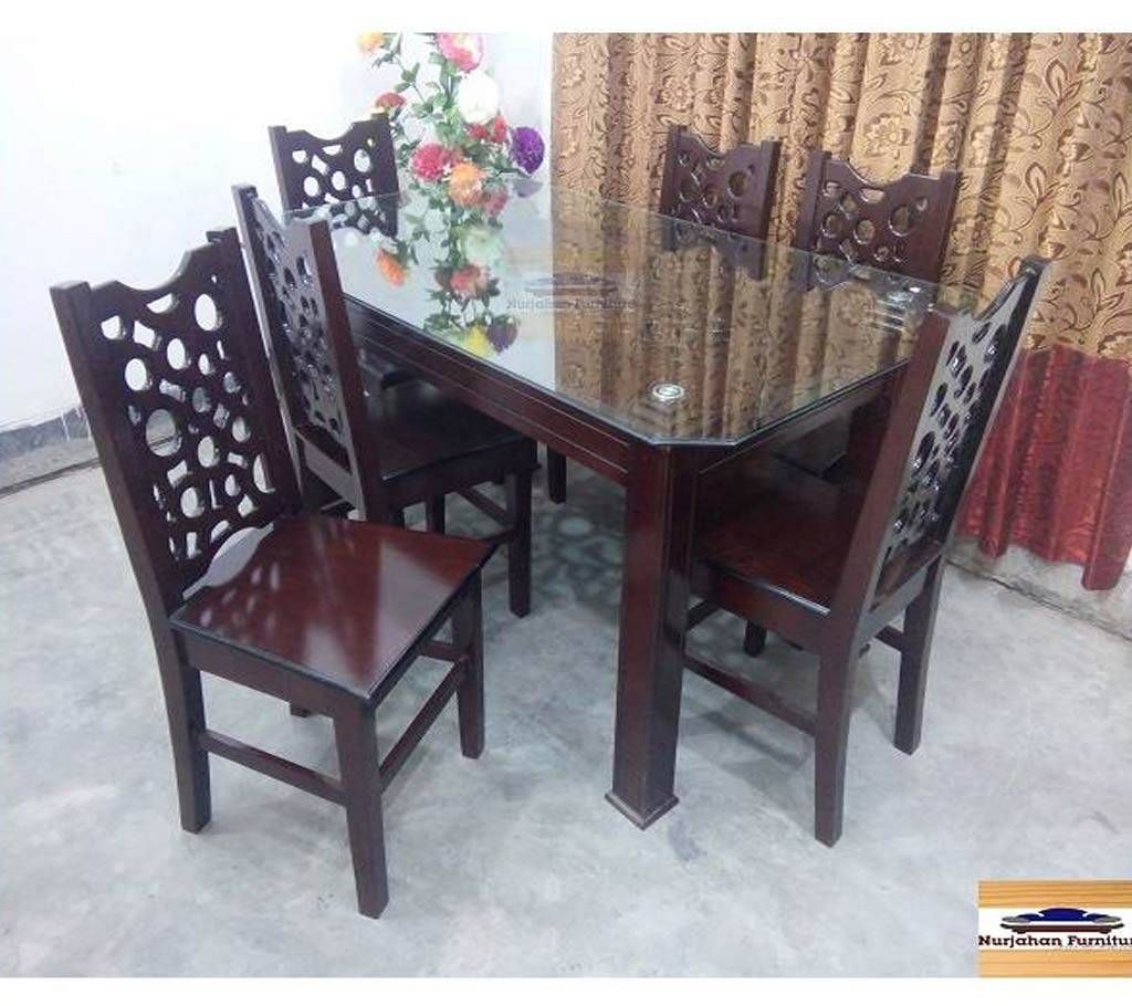 Ring design Dinning set