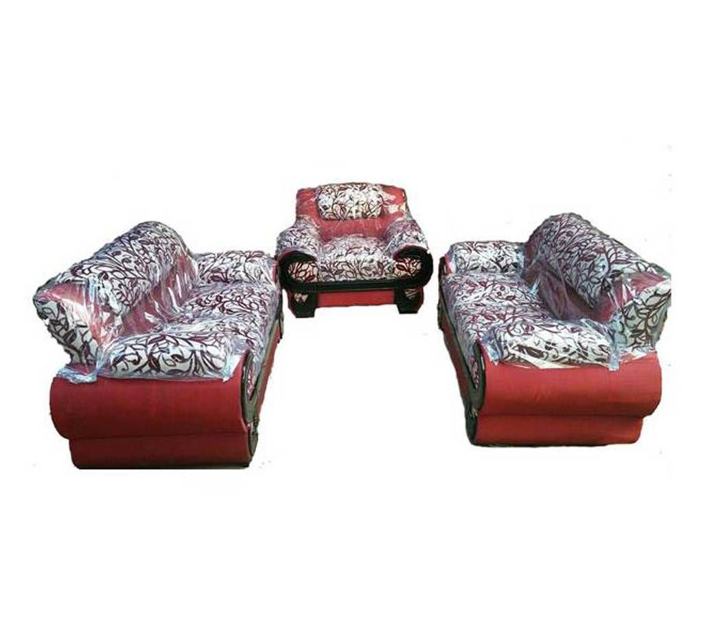 Godi Sofa Set: SS 155