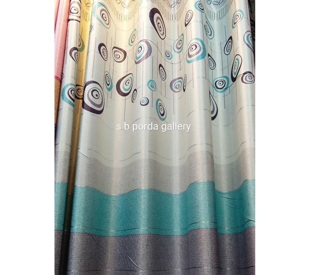 China Shatin Curtain