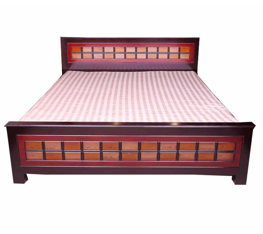 MDF Single Bed MALAYSIAN PROCESS WOOD