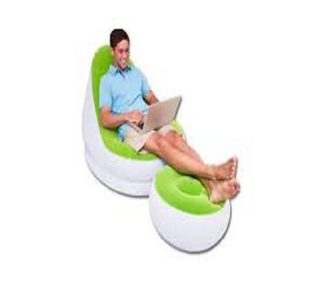 Air bed chair cum sofa in BD