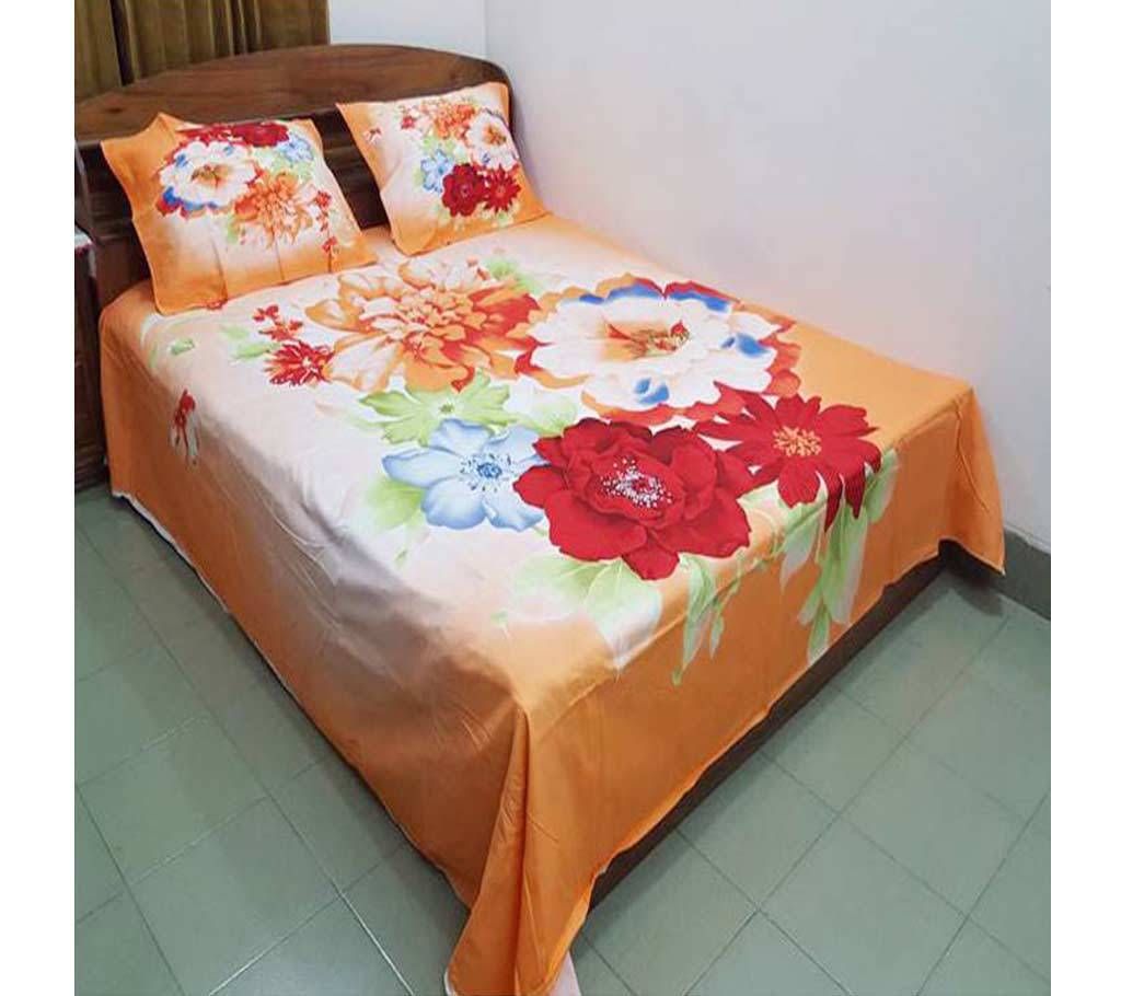 Home Tex Towel Bed-sheet