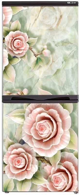 WALL STICKER 60 cm AAFD365 Self Adhesive Sticker  (Pack of 1)