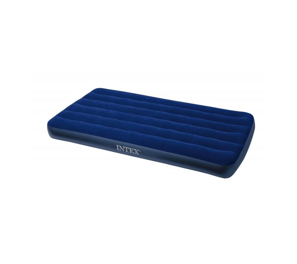 intex Inflatable Pumping mattress(Intex corporation)