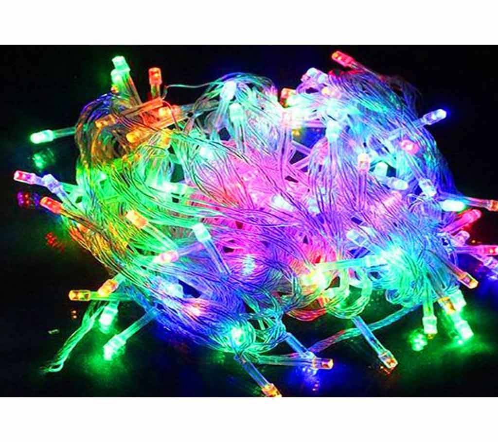MULTY COLOR LED FAIRY LIHGT STRING