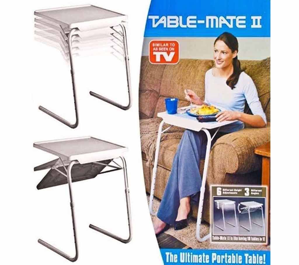 Table Mate ii