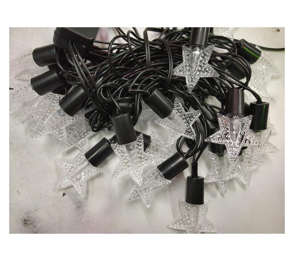 LED Star Multi Color