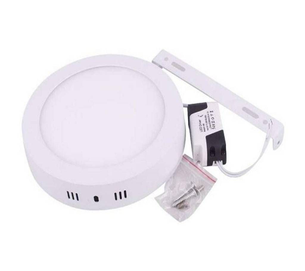 LED Surface Panale Light 18W