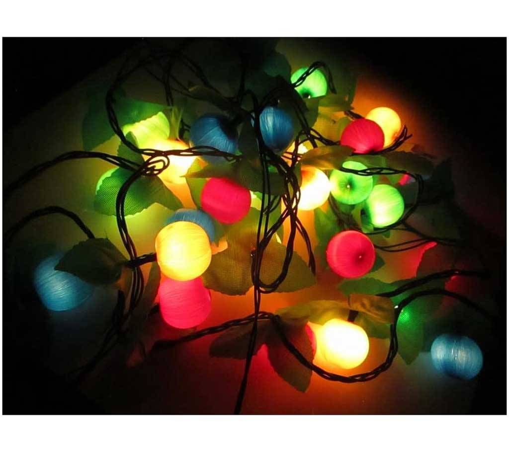 Apple LED Light (20 pcs)