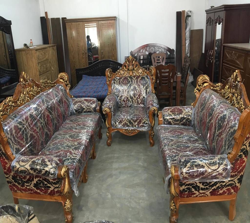 Victoria sofa set