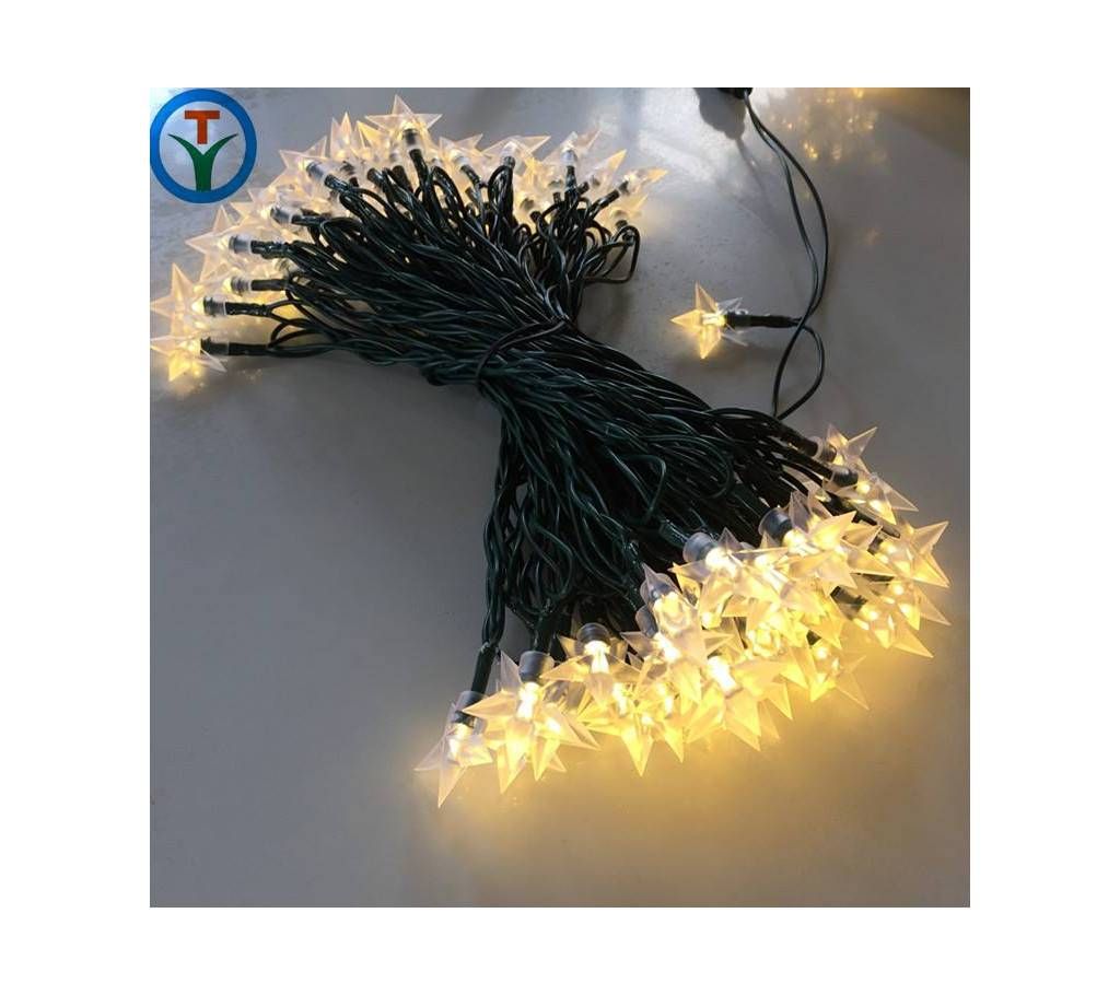 LED Star Light (38 pcs)