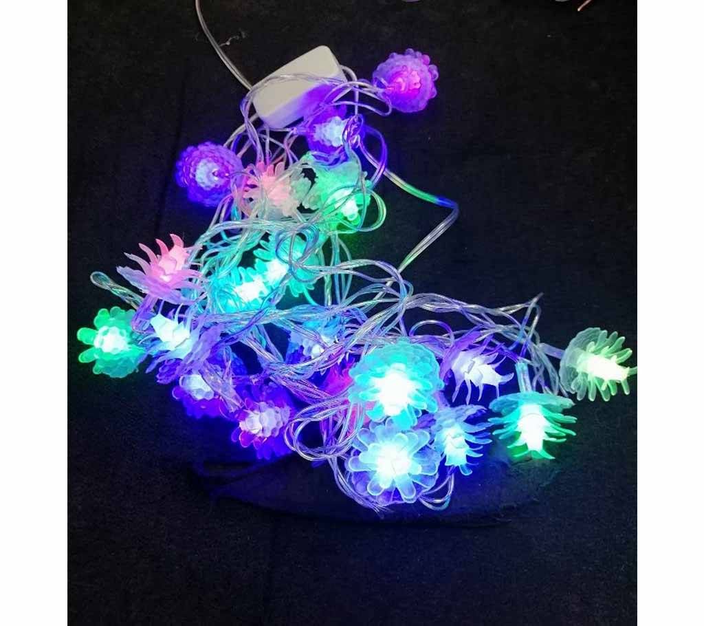 Flower Fairy LED lights  