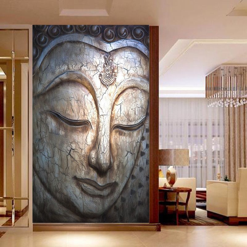 HD RAPID DESIGN 121.92 cm Decorative Wallpaper/Sticker for Home Decor, Living Room, Hall, Office_010 Self Adhesive Sticker  (Pack of 1)