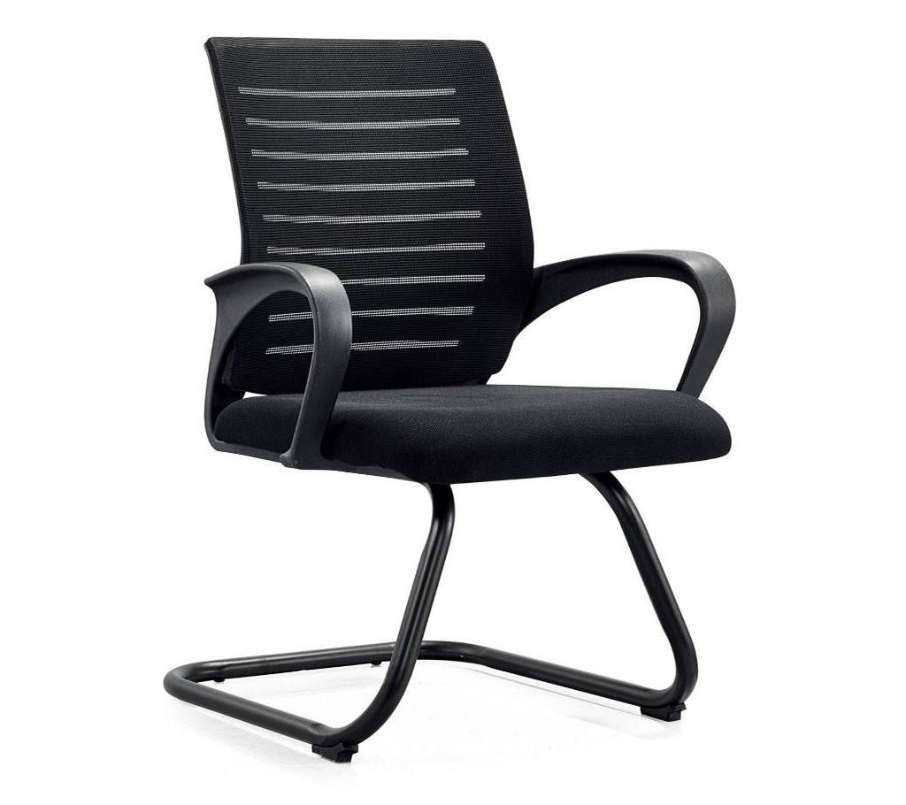 GE-008 Executive Fixed Office Chair (9k-ms)