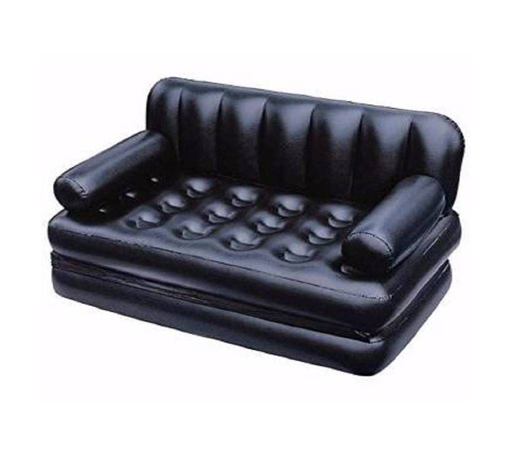 5 in 1 Air Bed Sofa Cum Bed New Version