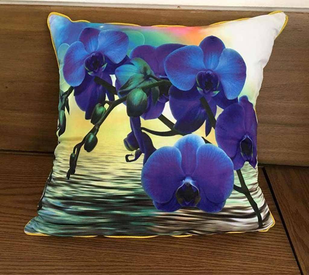 Cushion cover 