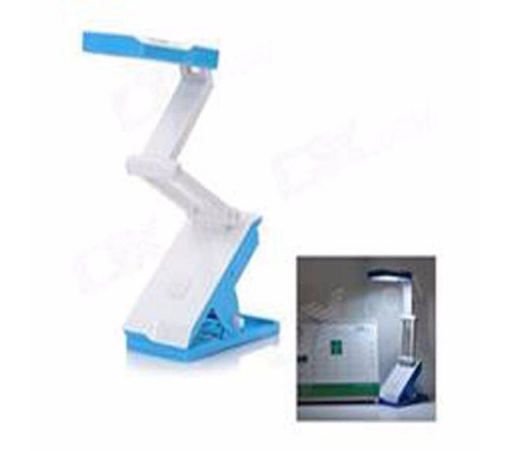 Folding Rechargeble Led Lamp with Photo Frame