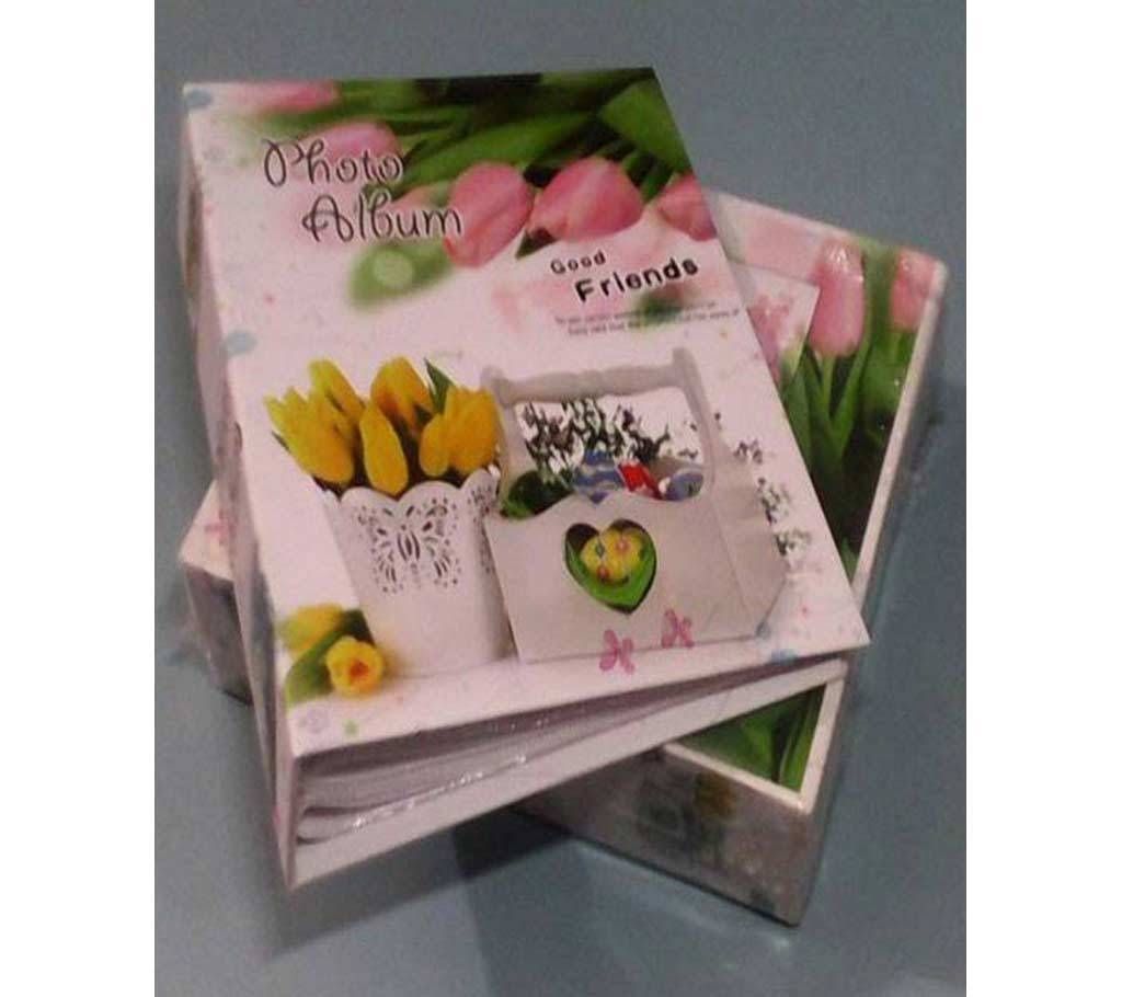 China Album Film Book Namecard Storage