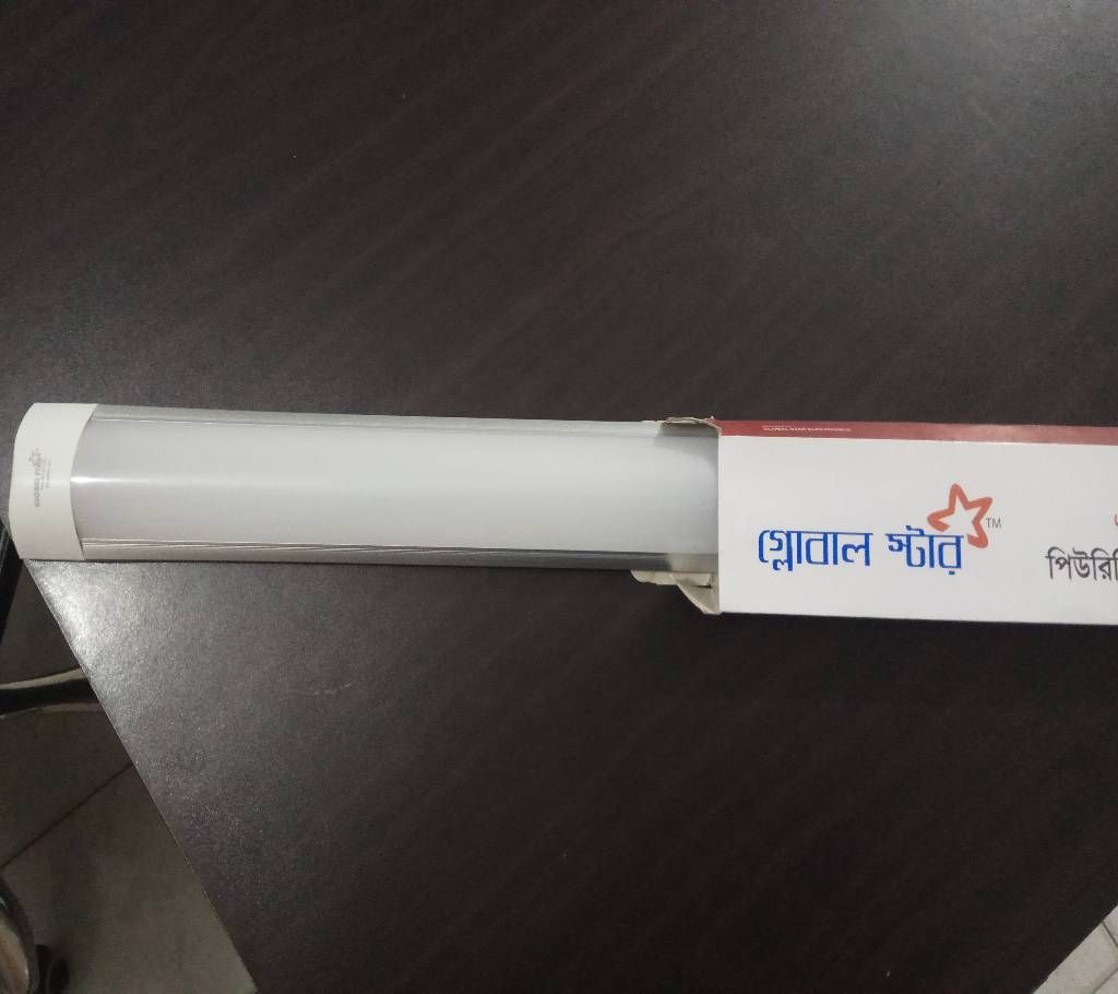 40W LED Catashed