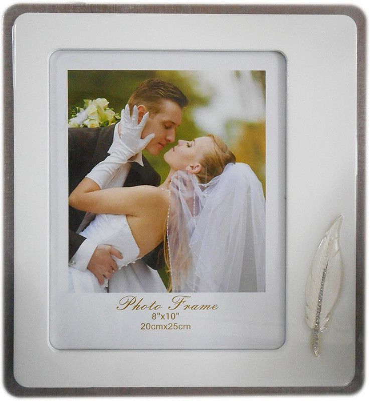 SKY TRENDS Wood Personalized, Customized Gift Best Friends Reel Photo Collage gift for Friends, BFF with Frame, Birthday Gift,Anniversary Gift Wall  (Multicolor, 1 Photo(s), 20*25)