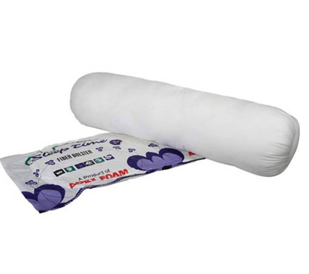 SLEEP TIME Fiber Bolster 27" X32"
