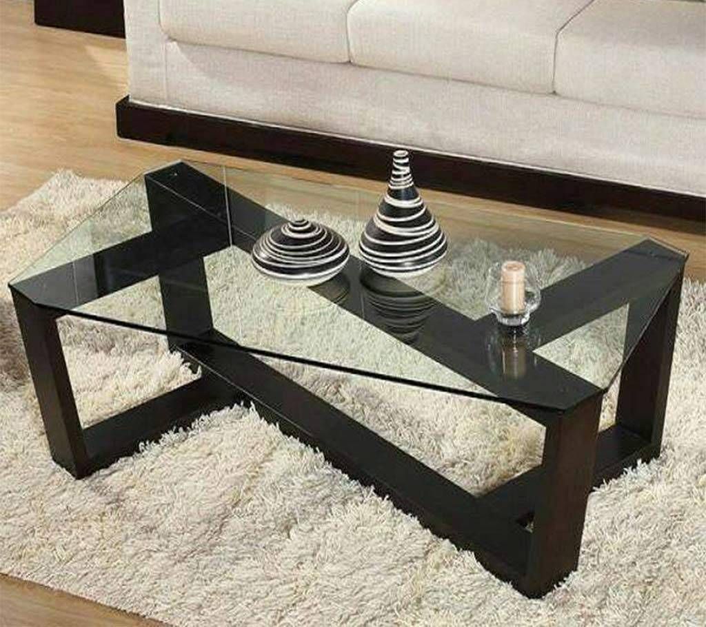 Box shaped Tea table