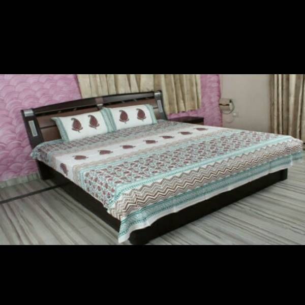 Bed Sheet 