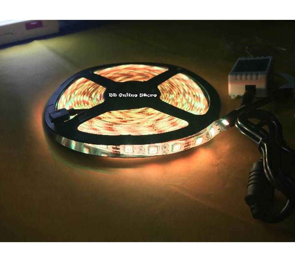 Music Sync LED Strip Light RGB