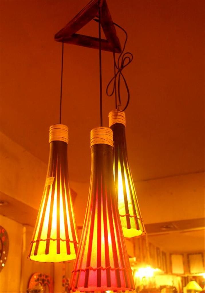 Light Shade