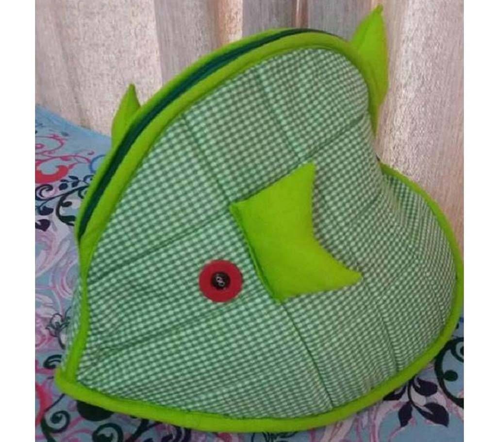 HAND MADE Iron Cover 